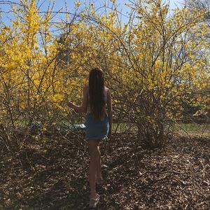 Meet your Posher, Reagan